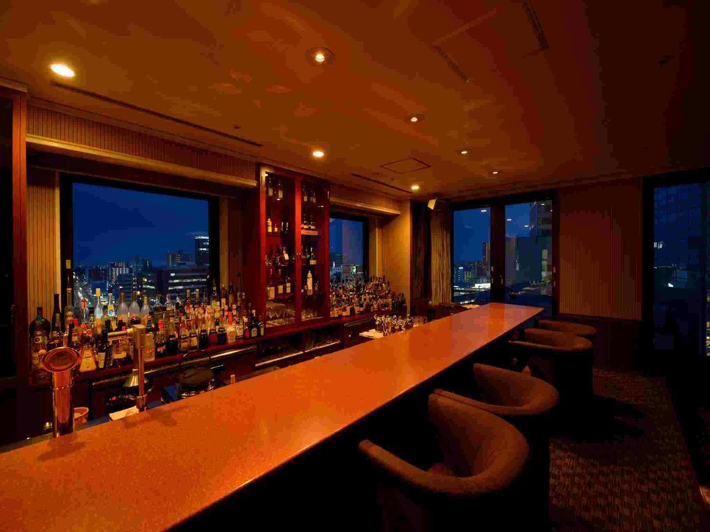 Hotel Jal City Sendai Exterior photo