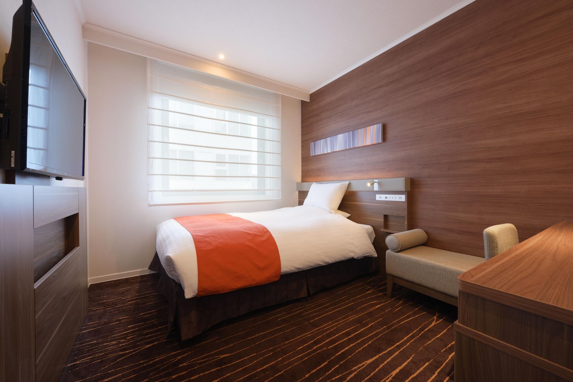 Hotel Jal City Sendai Exterior photo