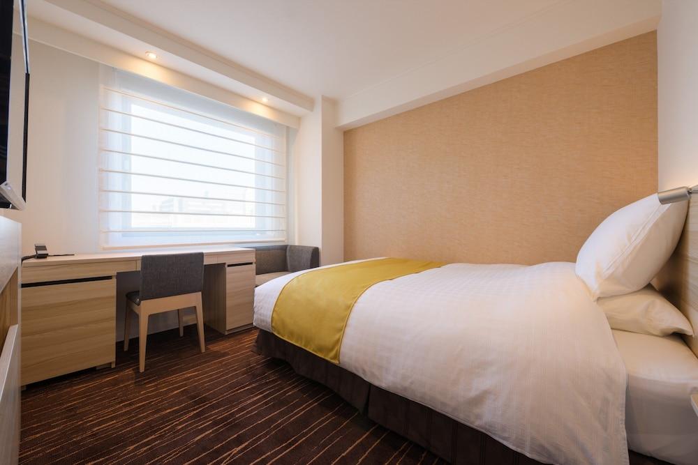 Hotel Jal City Sendai Exterior photo