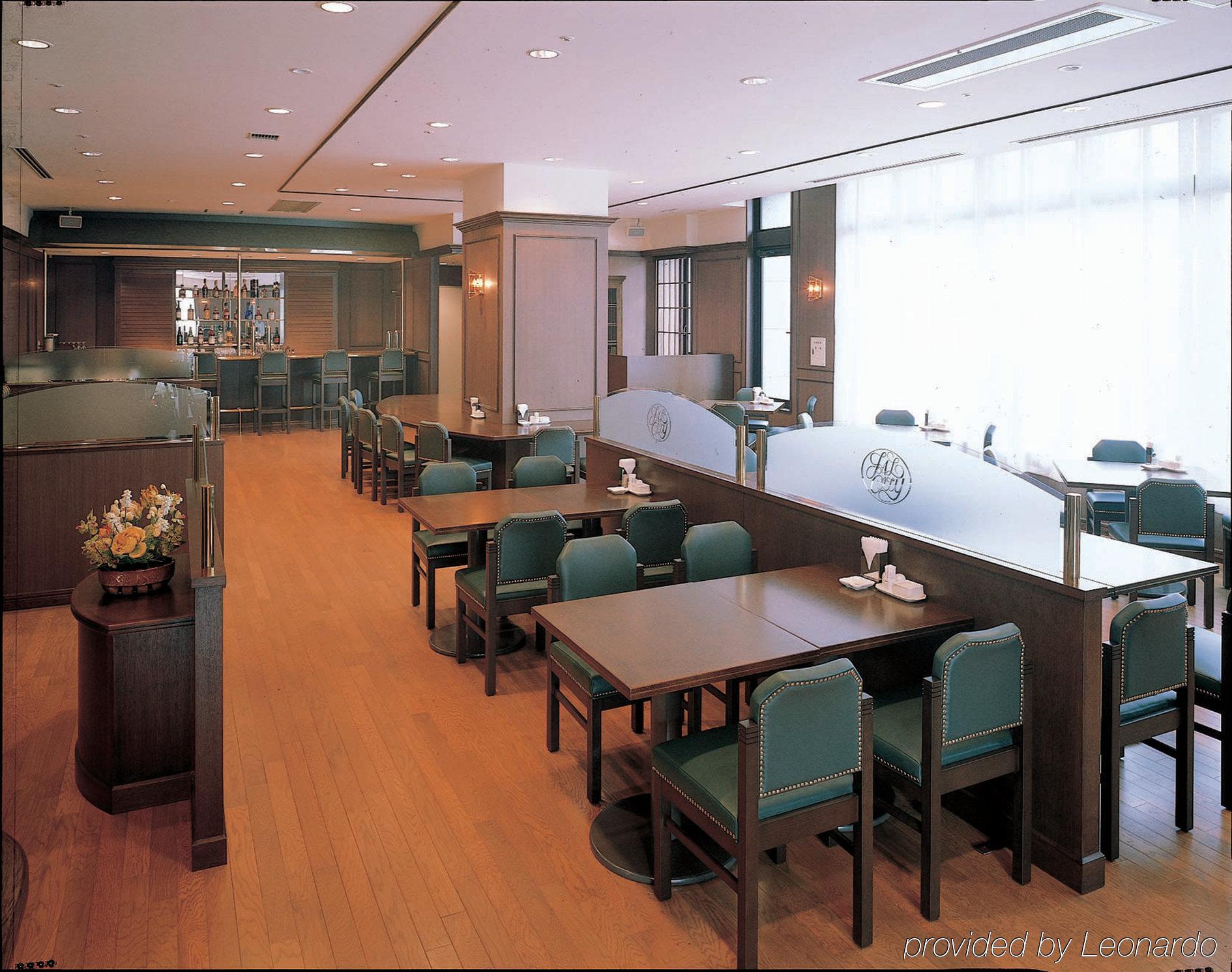 Hotel Jal City Sendai Exterior photo