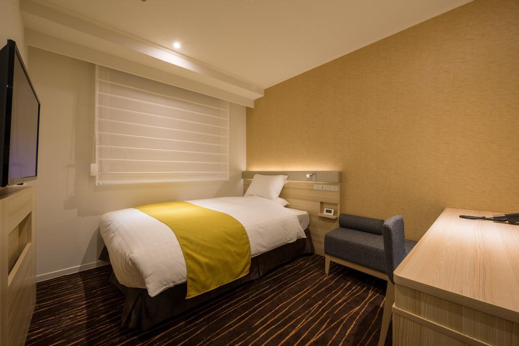 Hotel Jal City Sendai Exterior photo