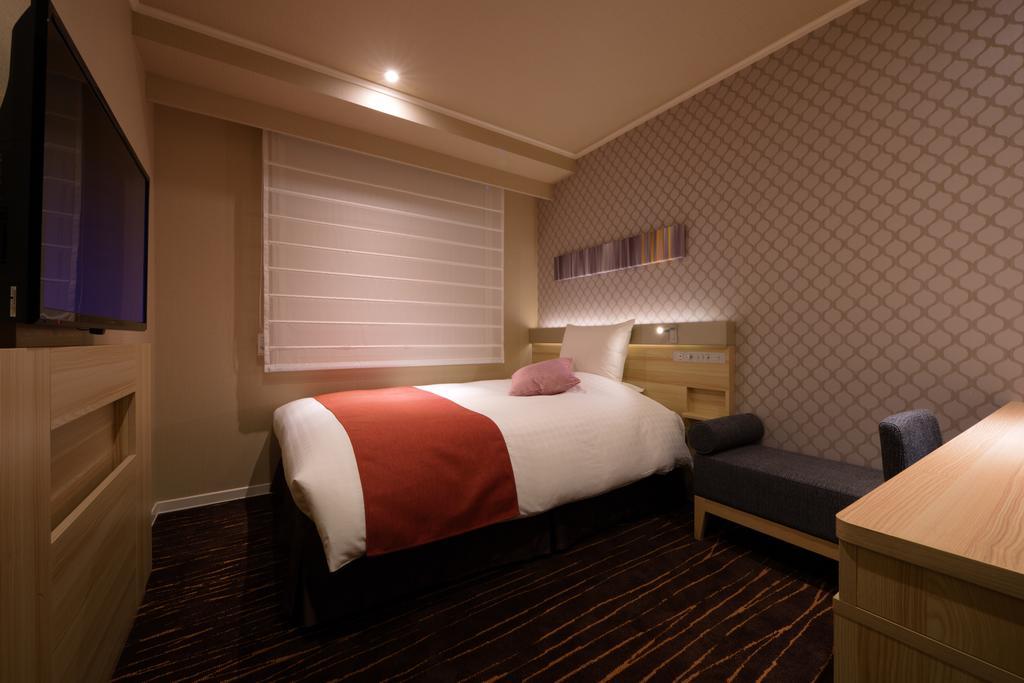 Hotel Jal City Sendai Exterior photo