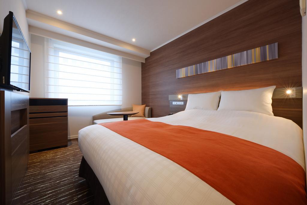 Hotel Jal City Sendai Exterior photo