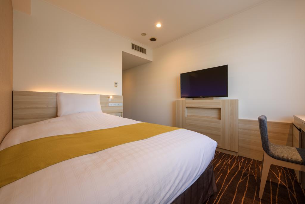 Hotel Jal City Sendai Exterior photo