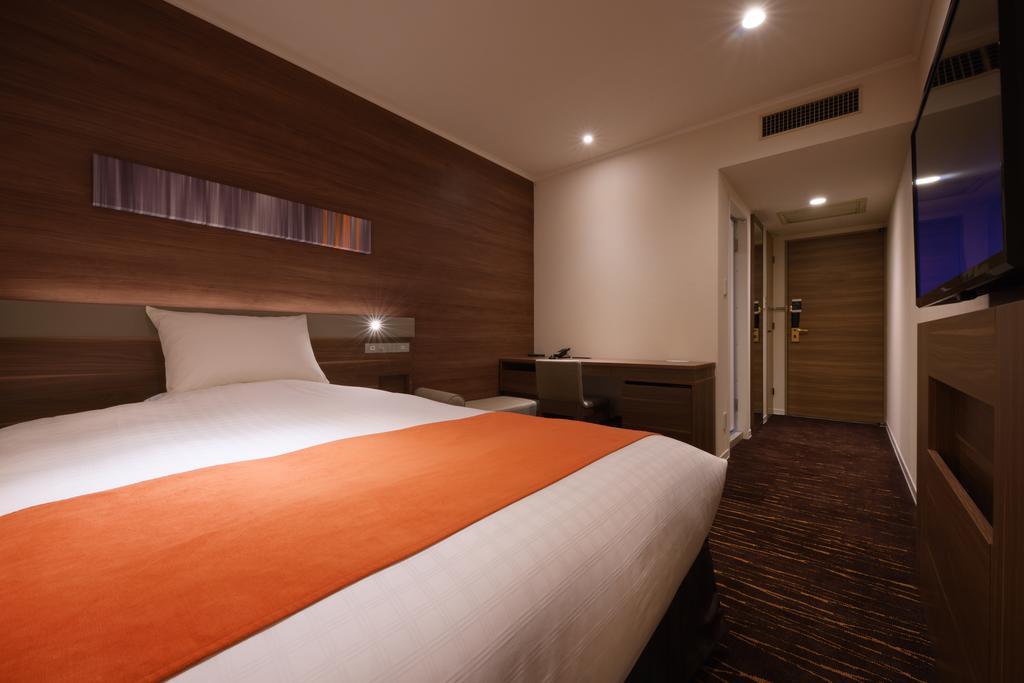 Hotel Jal City Sendai Exterior photo