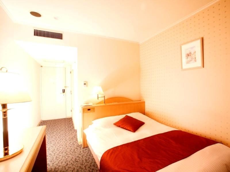 Hotel Jal City Sendai Exterior photo