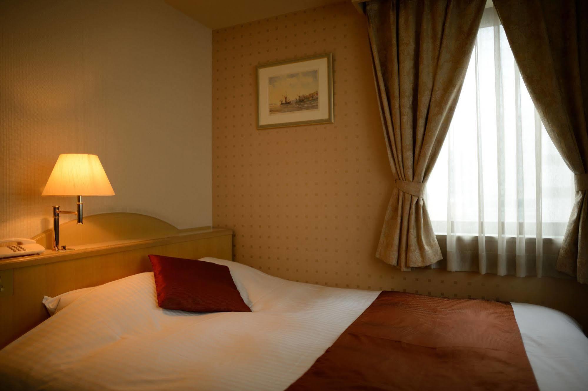 Hotel Jal City Sendai Exterior photo