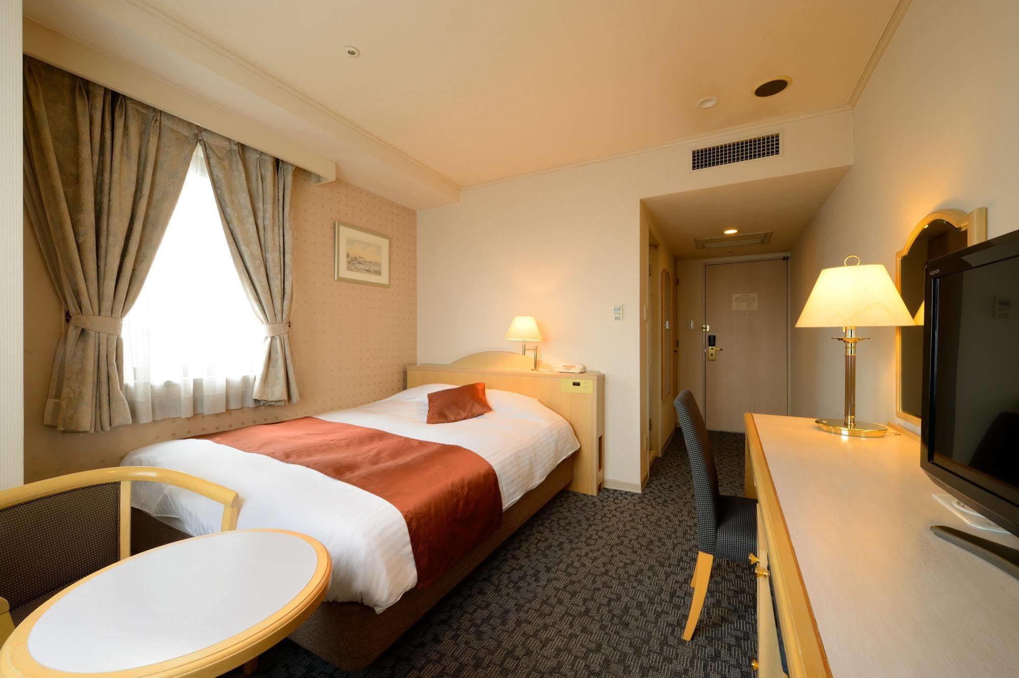 Hotel Jal City Sendai Exterior photo