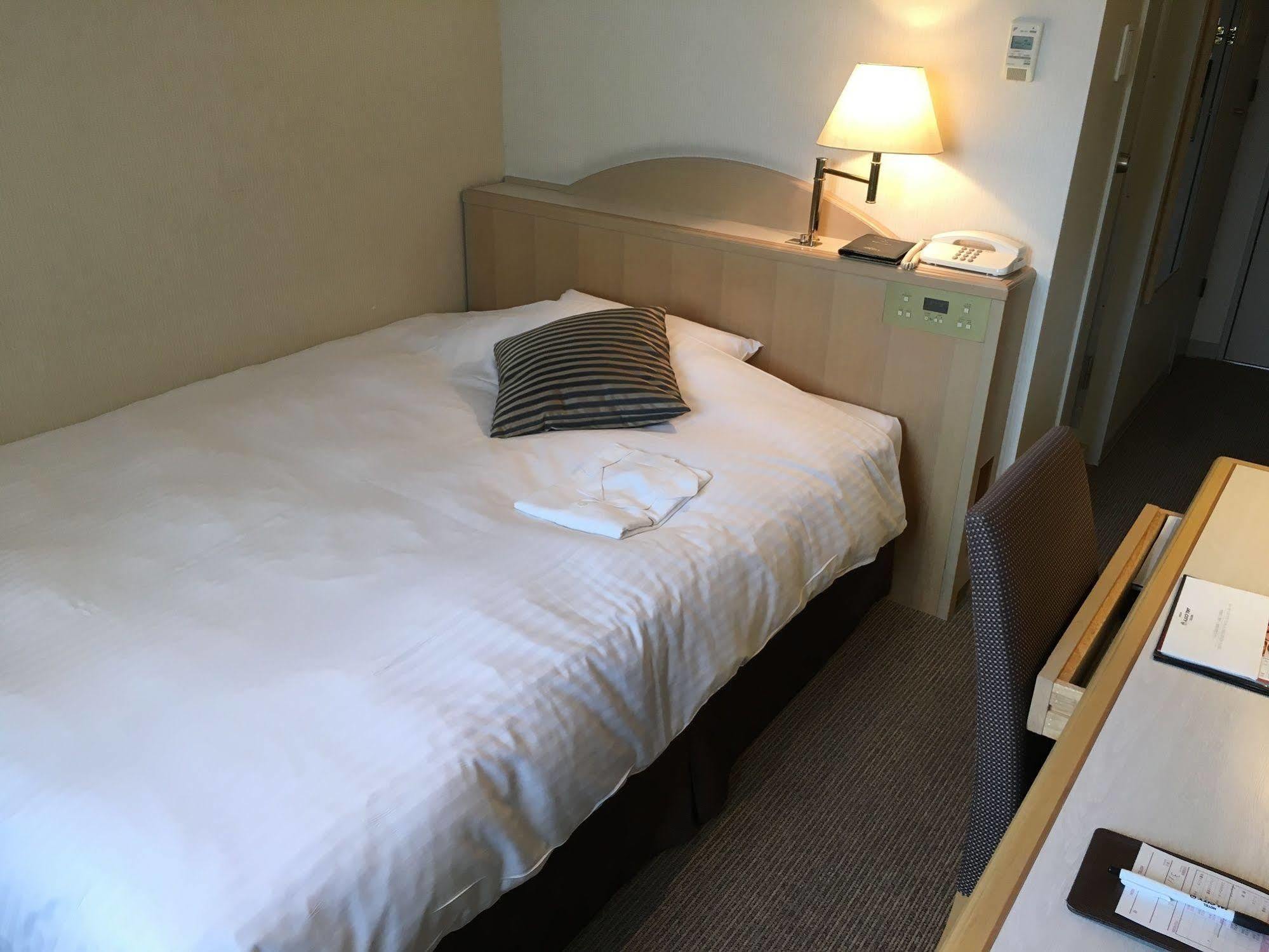 Hotel Jal City Sendai Exterior photo